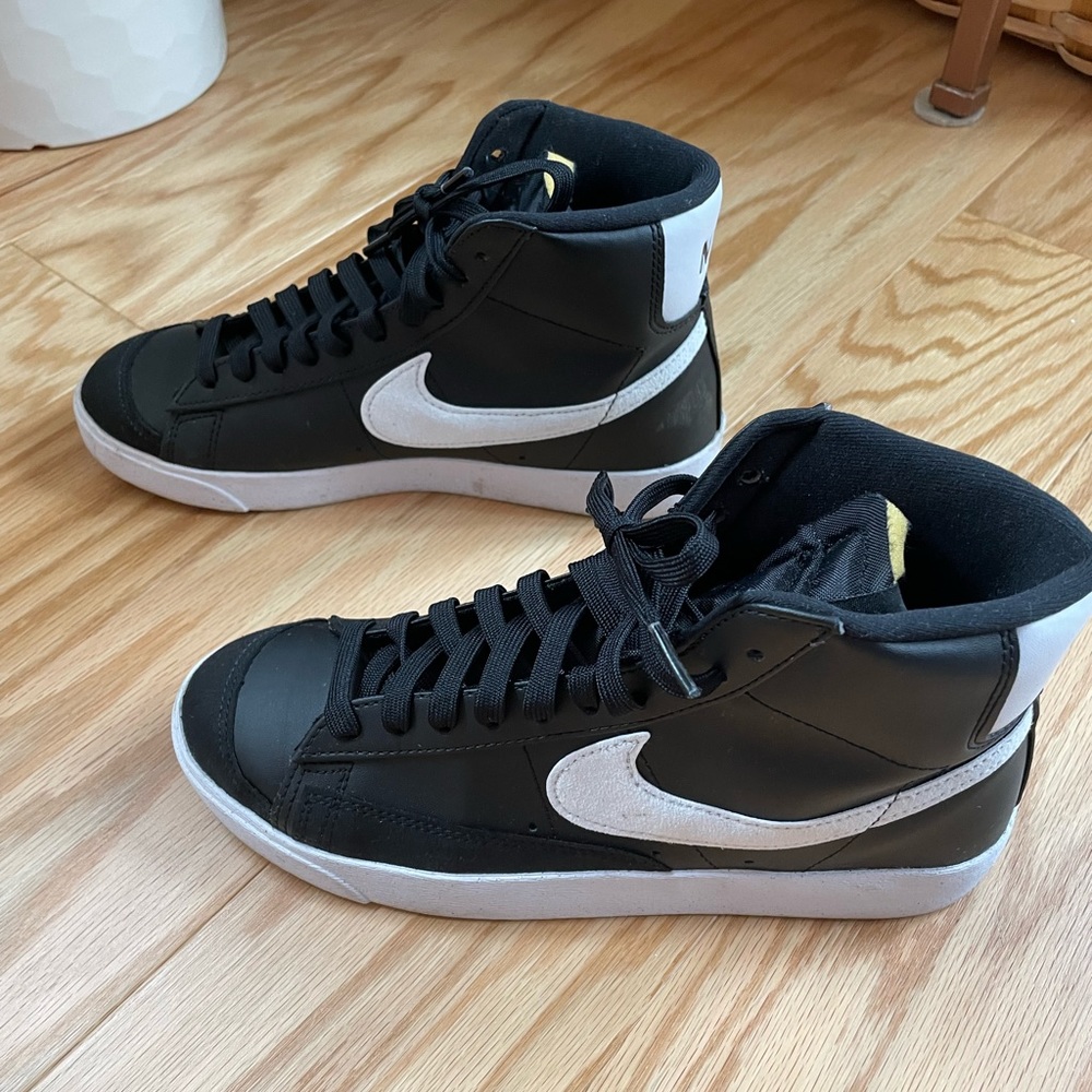 Nike Blazer Mid ‘77 Next Nature